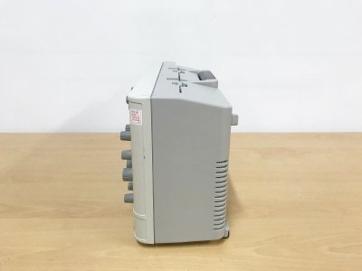 Осциллограф Agilent DSOX3054A (демонстрационный)
